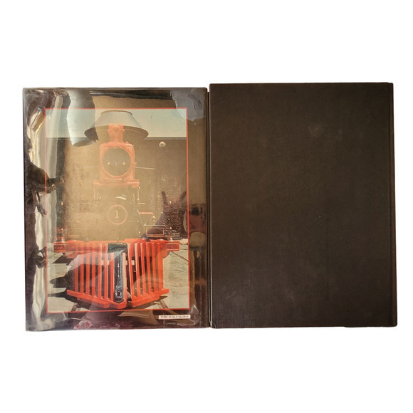 Southern Pacific‎ 1985 and North American Railroads 1986 by Bill Yenne Books - Picture 4 of 16